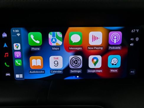 New 2026 Porsche Taycan 4 image 16