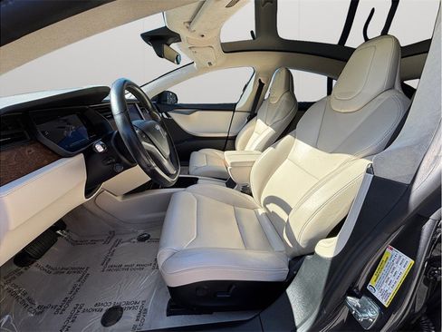 Used 2018 Tesla Model S 100D image 2
