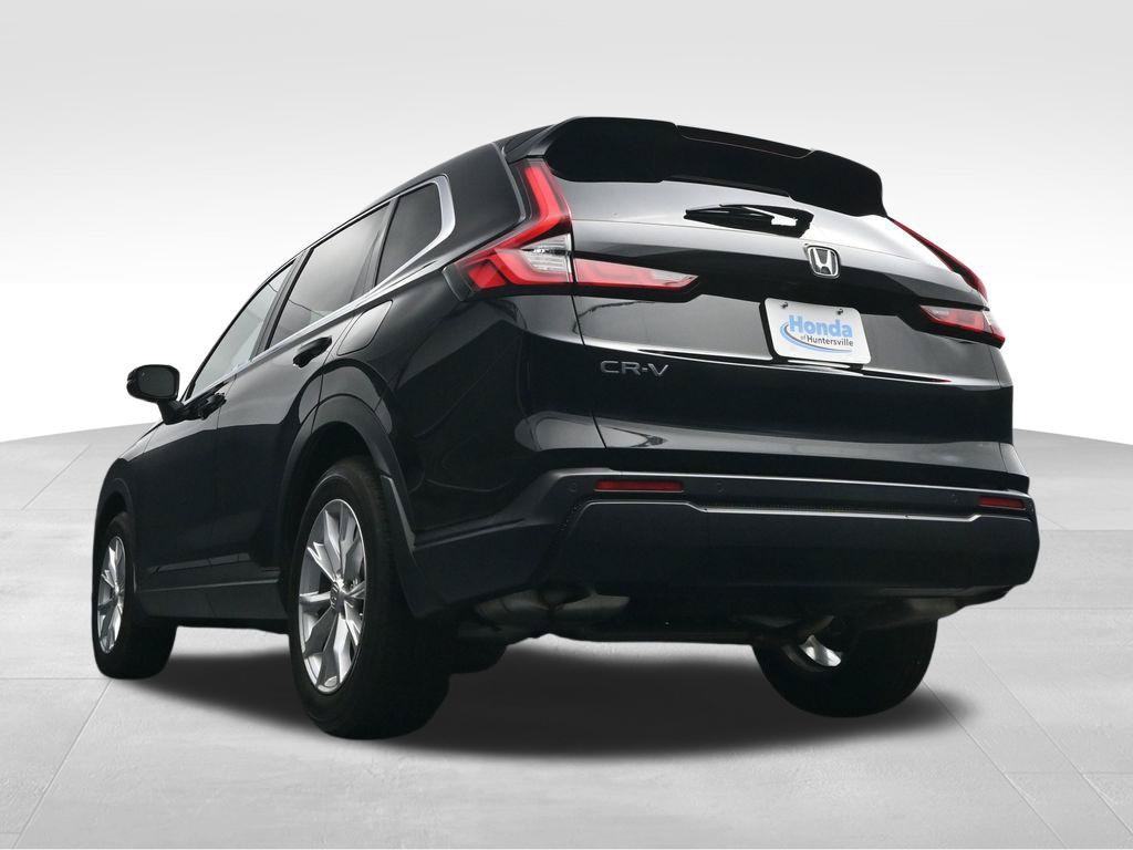 Used 2024 Honda CR-V EX-L image 56