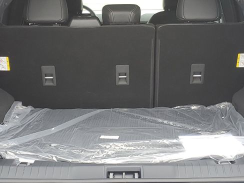 New 2026 Ford Mustang Mach-E Premium w/ Interior Protection Package AWD/4WD image 7