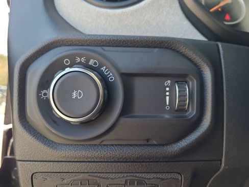 New 2025 Jeep Wrangler Sport S image 21