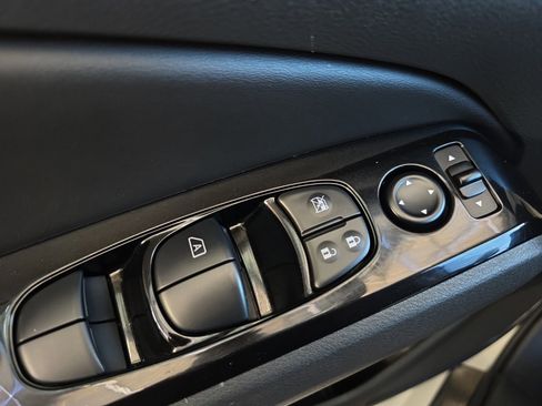 Used 2024 Nissan Altima 2.5 SL image 26