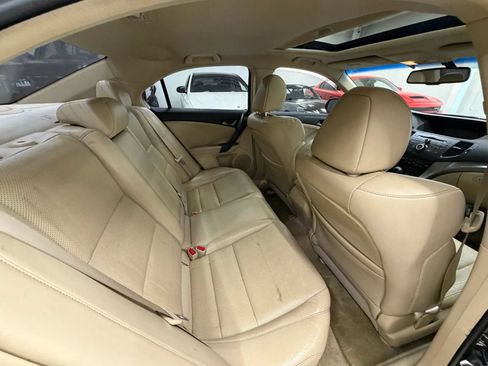 Used 2010 Acura TSX Sedan FWD image 19