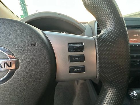 Used 2015 Nissan Xterra S w/ Value Package image 24