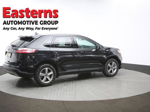 Used 2021 Ford Edge SEL w/ Convenience Package image 43