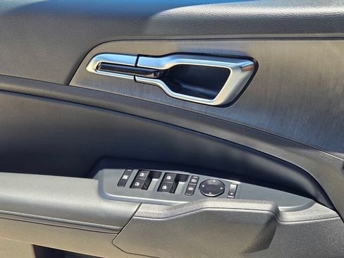 New 2026 Kia Sportage X-Line AWD/4WD image 15