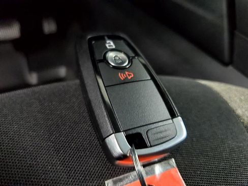 New 2025 Ford Bronco Sport Big Bend image 34