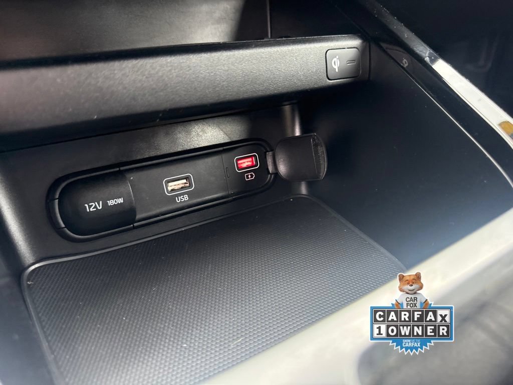 Used 2023 Kia Forte GT-Line w/ GT-Line Premium Package FWD image 24