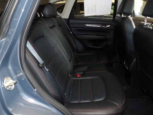 Certified 2025 MAZDA CX-5 Carbon Edition AWD/4WD image 18