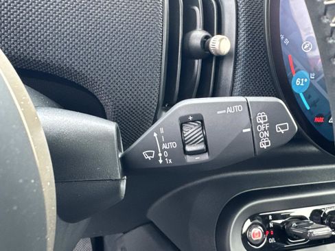 New 2026 MINI Cooper S FWD image 20