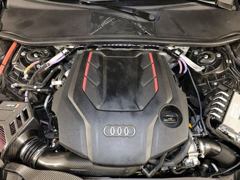Used 2023 Audi S6 Prestige w/ Prestige Package AWD/4WD image 36