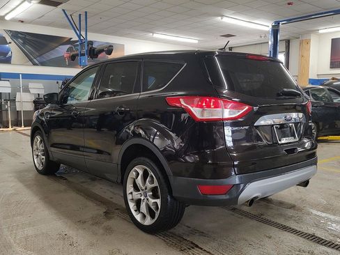 Used 2013 Ford Escape SEL image 26