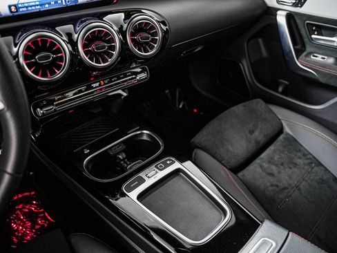 Certified 2025 Mercedes-Benz CLA 45 AMG 4MATIC image 15