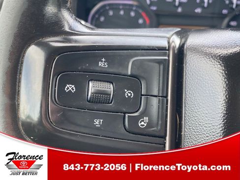 Used 2023 GMC Sierra 2500 AT4 w/ Gooseneck/5TH Wheel Package AWD/4WD image 27
