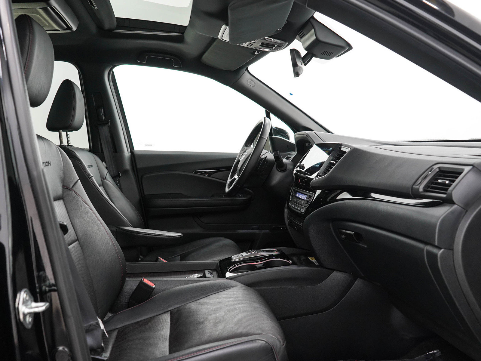 Used 2022 Honda Pilot Elite image 13