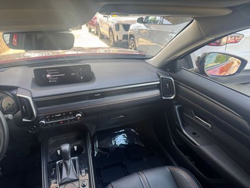 Used 2025 MAZDA CX-50 2.5 Hybrid w/ Premium Plus Pkg image 37