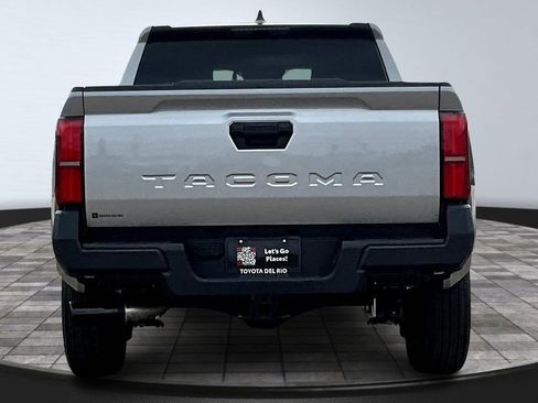 New 2026 Toyota Tacoma SR image 5