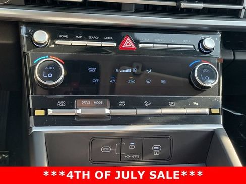 New 2026 Hyundai Santa Fe SE AWD/4WD image 14