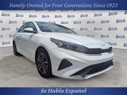 Used 2024 Kia Forte LXS