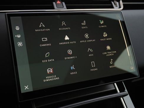 New 2026 Land Rover Range Rover Evoque S image 20