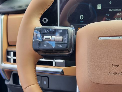 New 2026 Hyundai Santa Fe Limited image 36