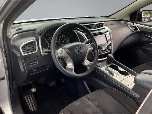 Used 2017 Nissan Murano S FWD image 17