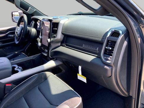 Used 2026 RAM 1500 Laramie w/ Bed Utility Group AWD/4WD image 19