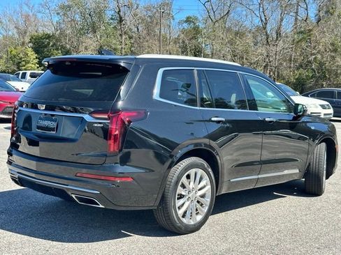 Used 2020 Cadillac XT6 Premium Luxury image 26