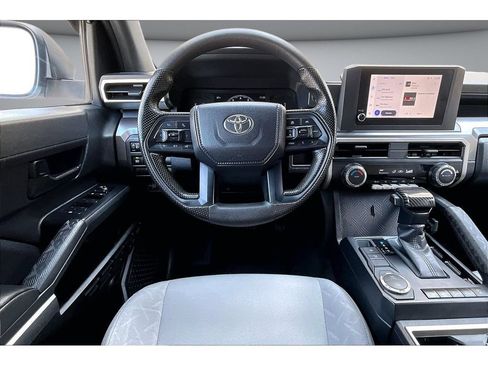 Used 2024 Toyota Tacoma SR5 RWD image 8
