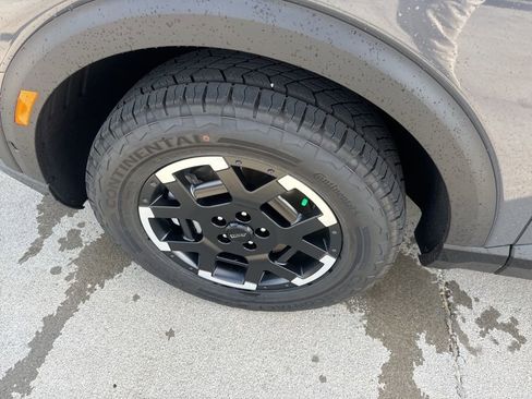 New 2026 Hyundai Palisade XRT Pro image 9