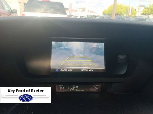 Used 2019 Acura ILX FWD image 31