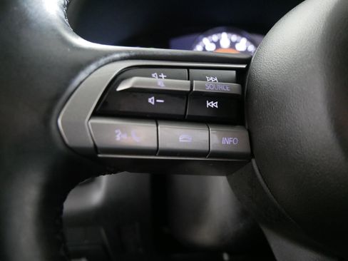 Used 2022 MAZDA CX-30 AWD 2.5 S w/ Select Package image 27