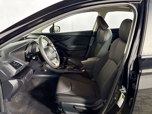 Used 2020 Subaru Impreza 2.0i AWD/4WD image 11