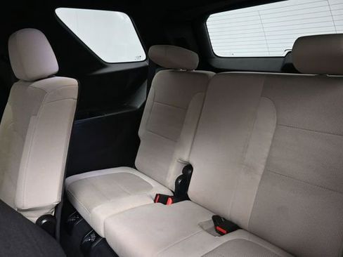Used 2023 Chevrolet Traverse LS w/ Midnight/Sport Edition FWD image 20