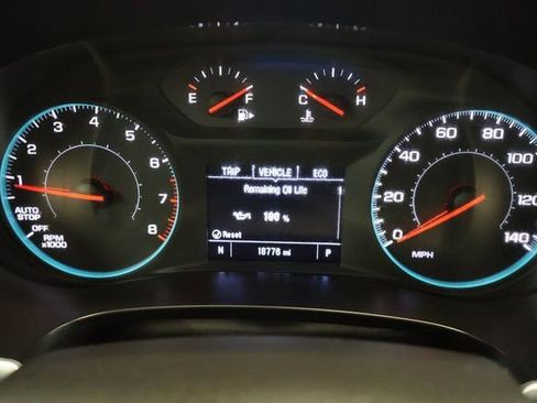 Used 2024 Chevrolet Malibu LS FWD image 16