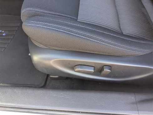 Used 2020 Nissan Maxima 3.5 S w/ Floor Mat Group image 30