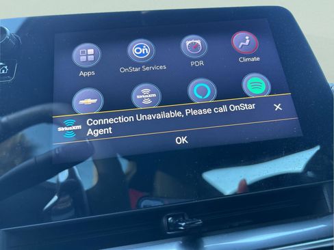 Used 2023 Chevrolet Corvette Stingray Coupe w/ Z51 Performance Package image 15