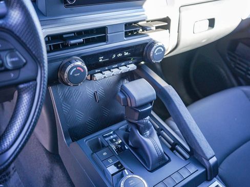 New 2025 Toyota Tacoma SR5 image 35