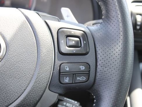 Certified 2023 Lexus IS 350 F Sport w/ Accessory Package 2 image 17