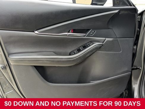 Used 2025 MAZDA CX-30 AWD 2.5 S w/ Preferred Package image 11