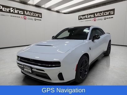 New 2026 Dodge Charger Scat Pack
