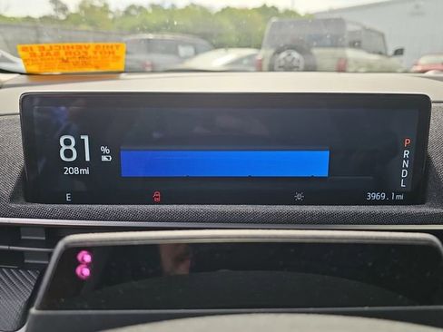 Used 2024 Ford Mustang Mach-E Premium image 17
