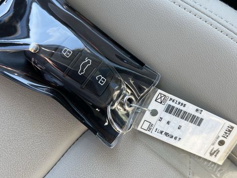 Used 2023 Audi Q3 2.0T Premium w/ Convenience Package image 38