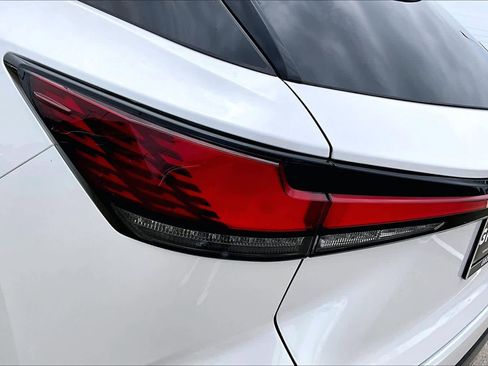 Used 2025 Lexus RX 350 FWD w/ Technology Package image 26