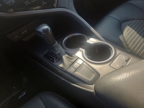 Certified 2023 Toyota Camry SE w/ Cold Weather Package image 20