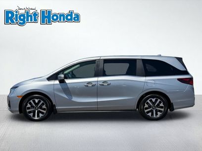 Used 2026 Honda Odyssey EX-L