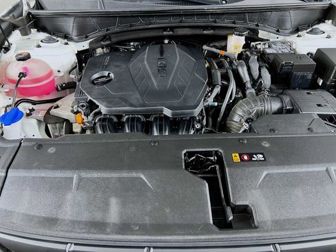 Certified 2024 Hyundai Tucson SEL image 30