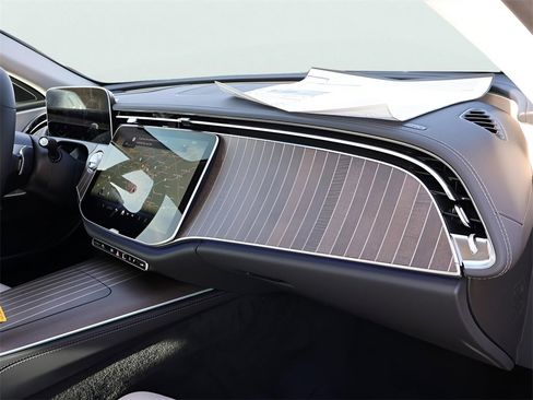 New 2026 Mercedes-Benz E 350 E 350 image 11