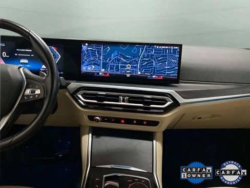 Used 2024 BMW 430i xDrive Convertible image 18