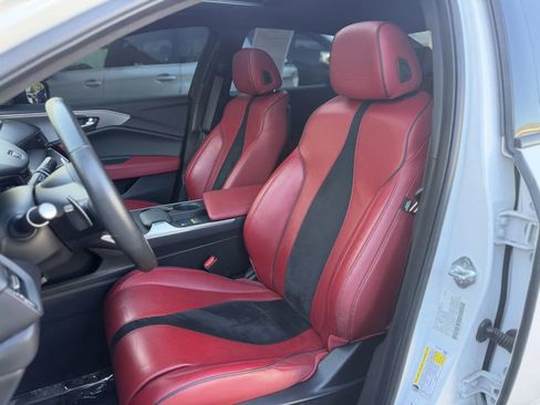 Used 2023 Acura TLX Type S AWD/4WD image 36